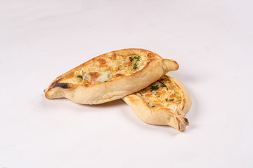 raditional Turkish pita varieties