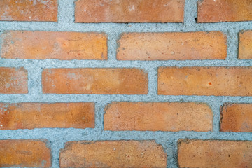 brick wall texture stock photo