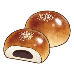 あんぱん