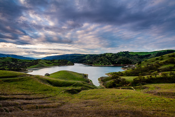 The Hiking Trails of Del Valle Regional Park 