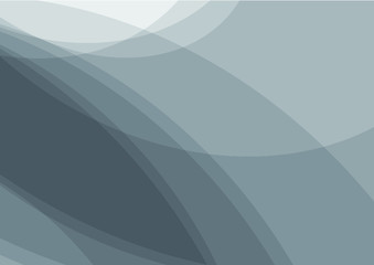 abstract  Curves background