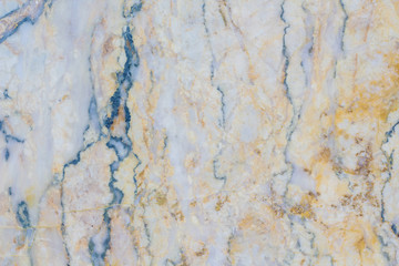 marble texture with natural pattern for background and marble wall