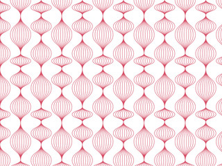 linear vector pattern, Curve line ,simply lines