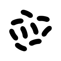 Pro biotic bacteria, Good microorganisms concept