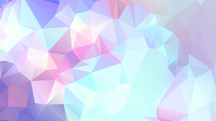 Abstract Color Polygon Background Design, Abstract Geometric Origami Style With Gradient