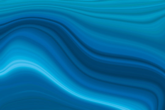 abstract blue wallpaper, background.