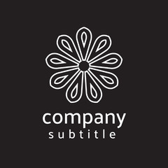 ornament logo