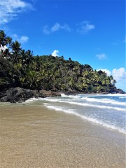 praia