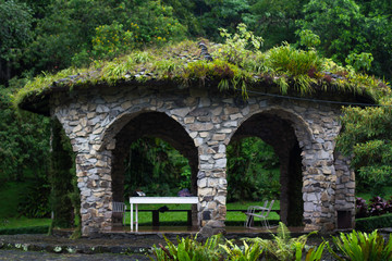 Selva Negra, Nicaragua