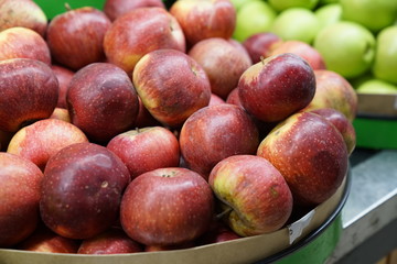 full frame apple