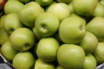 full frame apple