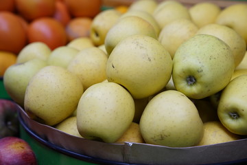 full frame apple