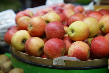full frame apple