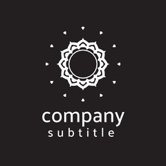 ornament logo