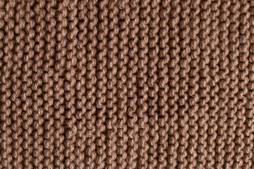 texture of yarn products, warm products closeup