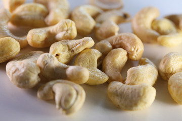 cashew nuts organic tasty seed
