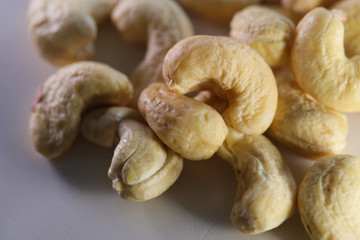 cashew nuts organic tasty seed