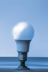 light bulb