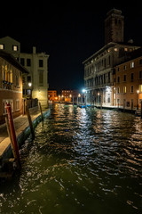 The beautiful Venice Italy