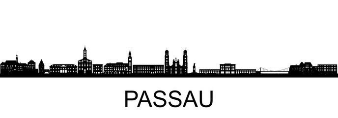 Passau Skaline