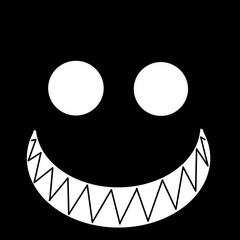 Smile Evil