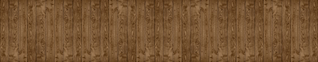 clear panoramic dark wood texture