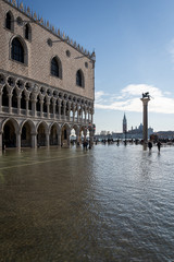 The beautiful Venice Italy