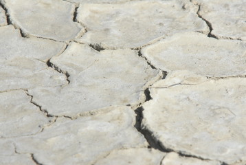 s&eacute;cheresse CANICULE SOL CRAQUEL&Eacute;