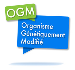 French OGM initials in colored bubbles