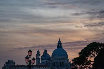 Deurstickers The beautiful Venice Italy © Meandering Max