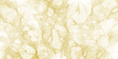 Gold marble texture and background for design.