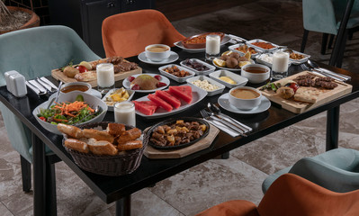 Ramadan stock photo
