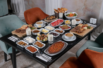 Ramadan stock photo
