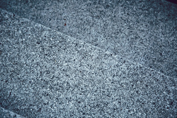 Gray stone background. Stone crumb. Granite. Small stone.