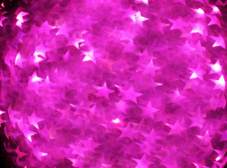 Fototapeta premium bokeh lights abstract background and glitter wallpaper background