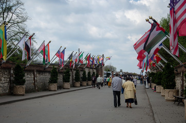 Częstochowa © Monika