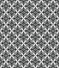 Dark retro wallpaper background pattern