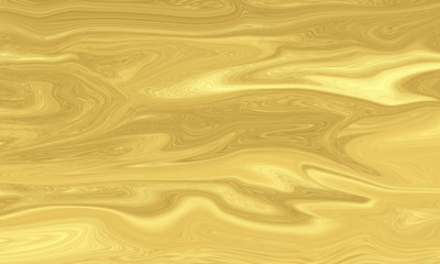 Obraz premium streszczenie złote tło