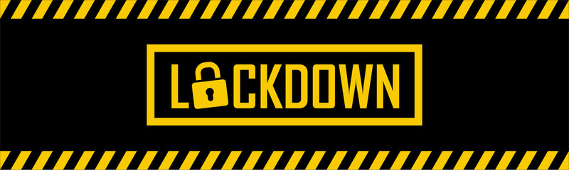  Lockdown
