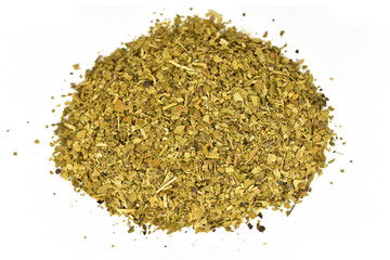 Natural Yerba Mate Tea