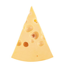 piece of cheese