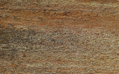 Background with the texture of natural brown stone