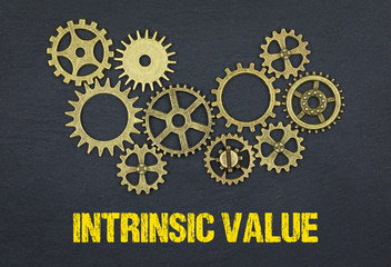 Intrinsic Value