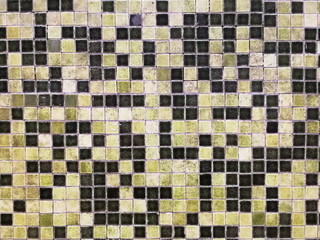 early spring in the city