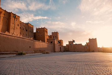 Ouarzazate Kasbah