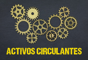 Activos circulantes