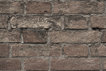 pattern of stone wall decorative surfaces. Abstract rock stone background