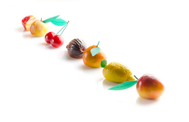 frutta martorana