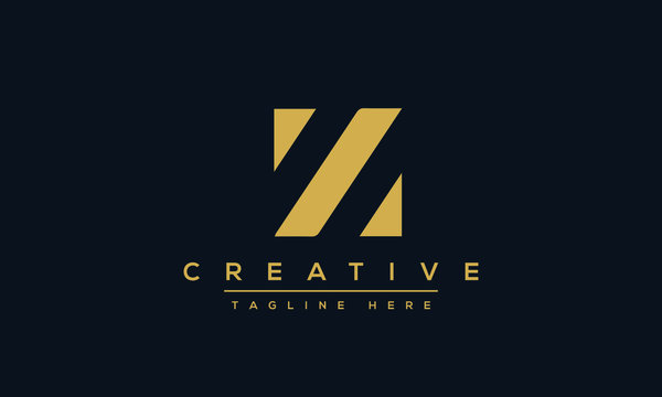 Z Logo Design modern and creative template. Z ZZ icon initials based Monogram and Letters in vector.