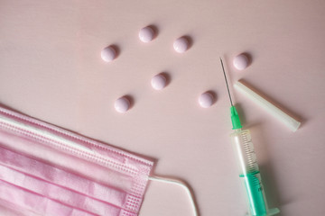 medications and medications necessary to maintain health